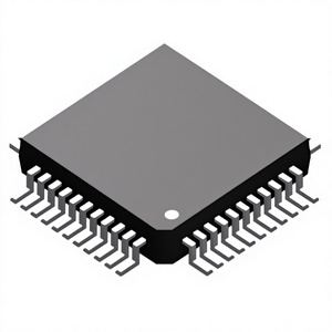 ตัวตรวจสอบและป้องกันแบตเตอรี่ความแม่นยำสูงรุ่น BQ7695202PFBR 3S-16S พร้อมอินเทอร์เฟซ I2C TQFP-48 จาก Texas Instruments - Product Image 1