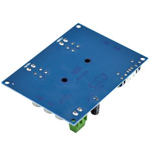 Placa Amplificadora Digital de Alta Potencia XH-M543 de Alta Calidad, Módulo Amplificador de Audio TPA3116D2, Canal Dual 2*120W - Product Image 3