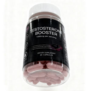 OEM yüksek kalite özelleştirilmiş erkek keton kapsüller yeni ekzojen keton hapları etkili saf BHB vitaminleri enerji yönetimi - Product Image 3