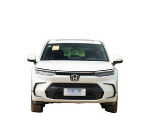 Hon Da Breeze 2021-2023 SUV eléctrico híbrido Barato Nuevo y usado Hev 2.0L 146PS Caja de cambios automática con color interior claro - Product Image 1