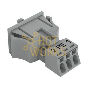 Wago 890743062000 - Nuovo - Product Image 1