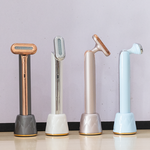 Новая продвинутая Расширенная палочка для ухода за кожей, терапия + микротоки + терапевтическое тепло + массаж лица для устройства по уходу за кожей - Product Image 5