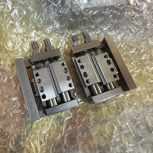 Table coulissante pneumatique nouvelle génération PSTS-SD6-10-QT, équipement d'automatisation industrielle - Product Image 2