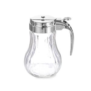 Dispensador de Bebidas HENDI, Dispensador de Miel, Diámetro 80xAltura 115mm - Product Image 1