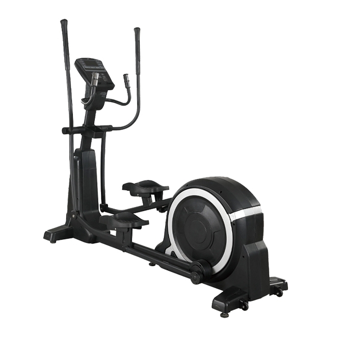 Commercial Indoor Gym Small Elliptical Machine