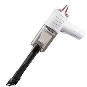 Aspirateur sans fil à vente chaude, nouvelle conception, aspirateur à main pour voiture, aspirateur portable, utilisation humide et sèche - Product Image 6