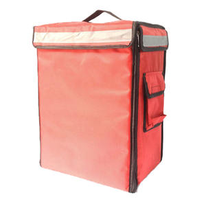 <span class=keywords><strong>Mochila</strong></span> <span class=keywords><strong>térmica</strong></span> aislada para comida, bolsa para llevar, caja <span class=keywords><strong>de</strong></span> entrega para motocicleta - Product Image 1
