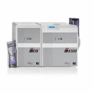 Mikrodruck- und Retransfer-Technologie <span class=keywords><strong>Matica</strong></span> XID8600 Lizenzierte PVC-Kartendrucker - Product Image 4