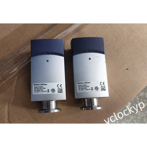 NUEVO Medidor de Vacío con Diafragma de Capacitancia Pirani de Tungsteno INFICON PCG550 - Product Image 1