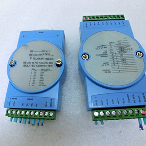 Suministro al por Mayor de Convertidor Aislado ADVANTECH <span class=keywords><strong>4520</strong></span> RS-232 a RS-422/RS-485 + <span class=keywords><strong>ADAM</strong></span> 4017+,~97451, Duradero - Product Image 1