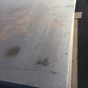 Tấm s275 vật liệu đặc điểm kỹ thuật Thép nóng bán s275j0 s275jr thép Emerson thép tấm cán nóng tráng 7 ngày nồi hơi tấm - Product Image 4