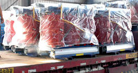 1000kVA HV série SCB transformateur sec triphasé 10kV/35kV isolation résine époxy coulée multiple 480V 440V 110V 380V 220V
