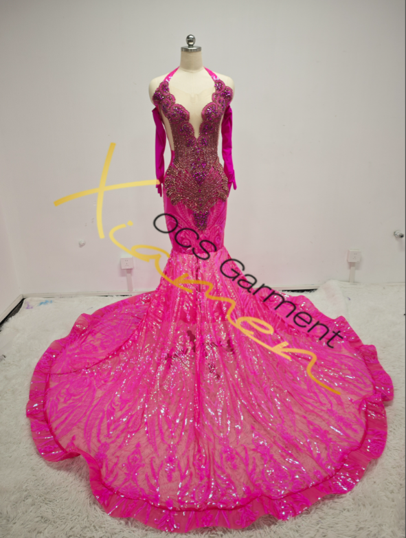 TH24060509 rose rouge