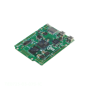 Componentes Electrónicos Integrados TE0723-03-07S-1C, Lista de Materiales, Circuito Integrado, en Existencia - Product Image 1