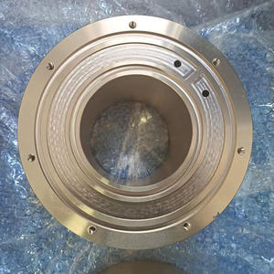 خدمات معالجة النحاس المخصصة من علامة HYX التجارية، مصنع في جيانغسو يقدم خدمات التصنيع بالتحكم الرقمي والخراطة الدقيقة - Product Image 3