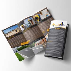 Catalogue de produits personnalisé <span class=keywords><strong>Brochure</strong></span> d'impression Manuel de l'utilisateur Instruction Pliant Business Flyers Publicité <span class=keywords><strong>Brochure</strong></span> Dépliant Folleto - Product Image 5