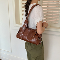 Nouveaux sacs à main tendance, sac à main de luxe pour jeunes femmes, sac à bandoulière pour femmes