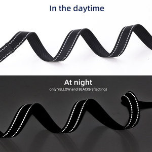 OEM <span class=keywords><strong>10ft</strong></span> 15ft 30ft <span class=keywords><strong>Collar</strong></span> de entrenamiento para perros Correa Set Nylon al aire libre Plomo largo para la playa Patio Camping Natación Estilo simple - Product Image 4