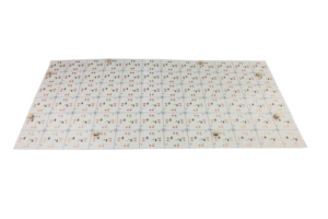 Ul được liệt kê SMD2835 Dimmable LED bảng điều chỉnh ánh sáng 2700K + 6500K hiển thị DC24V 1-LED-cut thiết kế hiện đại ODM OEM LED bảng điều chỉnh đèn nền - Product Image 4