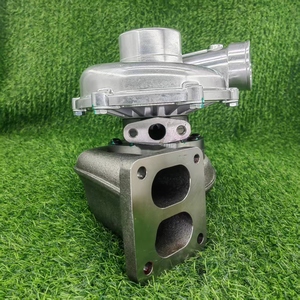 Turbocompresor A+ Turbo RHC7 <span class=keywords><strong>VICK</strong></span> 114400-3661 A-WIN Modelo para Motor de Camión, Tamaño OEM, Nuevo - Product Image 3