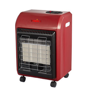 Haute qualité 4.2Kw Cabinet <span class=keywords><strong>Radiant</strong></span> Indoor Lpg Gas Infrared Heater pour House Room - Product Image 4