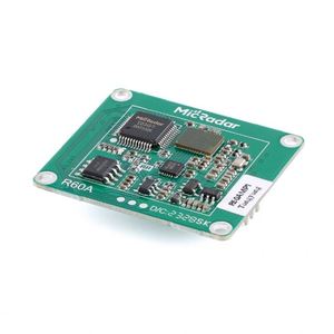 Module radar à ondes millimétriques R60AMP1 60G pour la détection de présence humaine et le suivi de trajectoire multi-personnes - Product Image 1