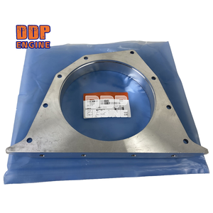 3938043 3935616 3937560 ชุดซีลฝาครอบด้านหลังเครื่องยนต์ สำหรับ Cummins6CT 6CTAA8.3 ISC8.3 QSC8.3 - Product Image 1