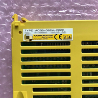 Amplificateur haute performance 1PC neuf de qualité A03B0824C005 A03B-0824-C005 Expédition accélérée Utilisation industrielle