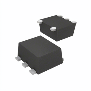 ชิ้นส่วนวงจรอิเล็กทรอนิกส์ BOM IC พร้อมส่ง ลอจิก SOT 953 7UL1T04FS,LF(B) - Product Image 1