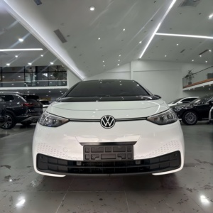 Voitures d'occasion Volkswagen ID.3, 450 km d'autonomie, véhicule électrique de luxe, rapport d'inspection, vente en gros de voitures électriques chinoises - Product Image 1