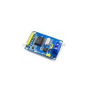 Module de bus CAN MCP2515, récepteur TJA1050, protocole SPI, routine de programmation pour microcontrôleur 51 - Product Image 1