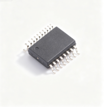 TXS0108EPWR TSSOP20 8 Bit Bidirectional Voltage Level Translator 110Mbps Logic Level Shifter For Mixed Voltage