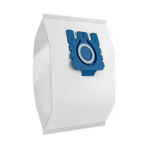 Convient pour les aspirateurs <span class=keywords><strong>Miele</strong></span> <span class=keywords><strong>GN</strong></span> S8/C1/C2/C3 <span class=keywords><strong>Sac</strong></span> à poussière non tissé <span class=keywords><strong>Sac</strong></span> filtrant pour aspirateur 25 L <span class=keywords><strong>Sac</strong></span> à poussière pour aspirateur polaire - Product Image 1