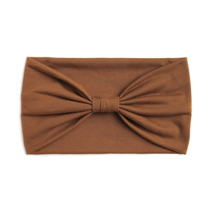 Fascia per Capelli Elastica Monocolore per Donna, Stile Europeo e Americano, per Uso Quotidiano e Feste, Miglior Qualità e Prezzo - Product Image 2