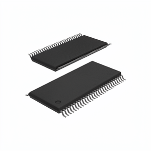 Original 56 BSSOP SN74LVT16952DLR Logic ซื้อชิ้นส่วนอิเล็กทรอนิกส์ออนไลน์ - Product Image 1