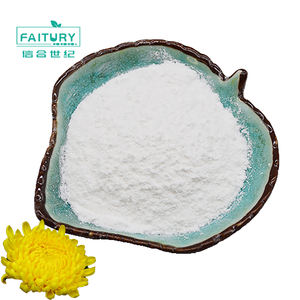 Faitury Großhandel Lebensmittelqualität Chicorée-Wurzelextrakt Bulk-Inulin-Pulver - Product Image 2