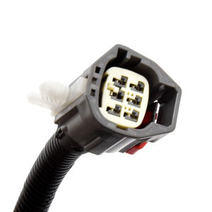 Bomba de Aire Colgante LR025111 para Land Rover L322 Range Rover - Product Image 6