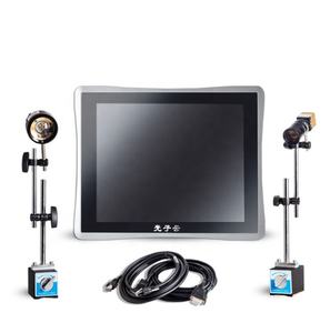 Monitor De Moldes De Visão Para Equipamentos Industriais Sistema De Monitoramento Do Inspetor De Moldes Com Display LCD - Product Image 5