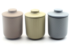 Hulian-tanques de cerámica grandes, medianos y pequeños <span class=keywords><strong>con</strong></span> tapas, alta calidad, personalizados, venta al por mayor - Product Image 6