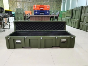 PE回転成形耐摩耗防水機器ケース 1600*600*450mm - Product Image 2