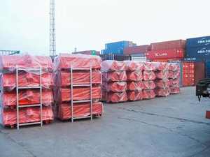 New Agricultural Machinery Spring Tine Tooth <b>Cultivator</b> with High Quality Bearing Components - Product Image 5