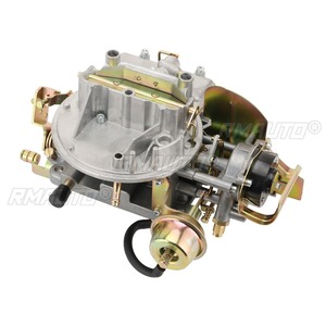 Kit de carburateur pour moteur 2 cylindres Motorcraft Autolite F100 F250 F350 360, accessoires de voiture - Product Image 3