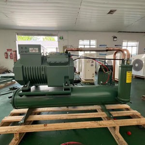 Équipement de refroidissement industriel Unité de refroidissement par eau Système de refroidissement par eau - Product Image 4