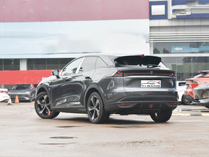 Nuevo SUV Eléctrico Toyota BZ5 0km Usado, Tracción Total, Caja de Cambios Automática, Control de Crucero Adaptativo, Volante a la Izquierda - Product Image 4