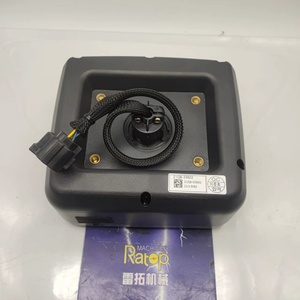 จอภาพรุ่นดั้งเดิม R215-9S R220LC-9 R220LC-9S 21Q6-33401 21Q633401 รุ่น 21q6-33401 - Product Image 2