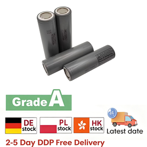 Batterie QB 21700 3.6V 3.7V QB18650 NCM Anode 5000mAh 14A Certifiée KC/CE 500 Cycles pour Vélo Électrique, Drone, UAV, ESS – Garantie 6 Mois - Product Image 1