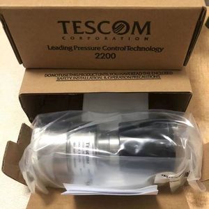 TESCOM 44-1811-24 44-4000 44-1100 44-1300 44-1800 44-2200 ซีรีส์ รุ่นใหม่ ของแท้ ตัวควบคุมความบริสุทธิ์สูงพิเศษ - Product Image 6