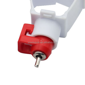 <span class=keywords><strong>Bebedero</strong></span> <span class=keywords><strong>automático</strong></span> <span class=keywords><strong>para</strong></span> aves de corral, <span class=keywords><strong>bebedero</strong></span> de pezón de agua, <span class=keywords><strong>tubo</strong></span> cuadrado, <span class=keywords><strong>para</strong></span> granja - Product Image 4