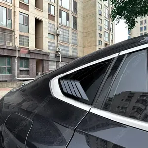 For G06 2019 2020 2021 2022 2023 2024 2025 Car Rear <b>Window</b> Ventilation <b>Cover</b> Rear Torso Side Decoration Accessories - Product Image 5