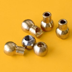 Насадка для токарного станка с ЧПУ - наклонная рельсовая форсунка для подачи воды и держатель с латунным шариком, гарантия 3 месяца - Product Image 3